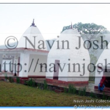 Sam Mandir Naini, near Jageshwar