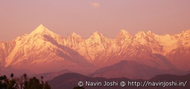 Panchachuli Himalaya1
